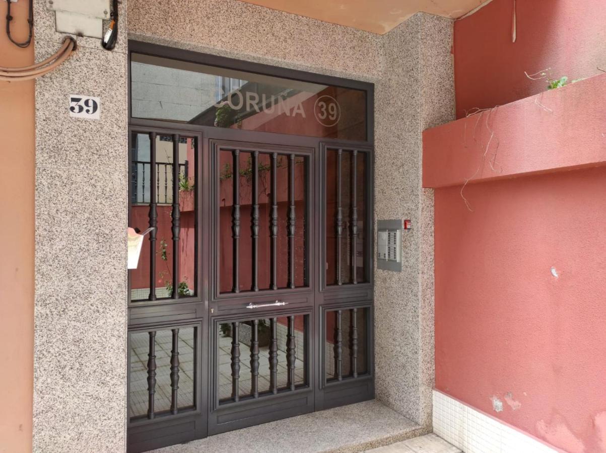 Panadeira Silgar Parking Wifi Apartamento Sanxenxo