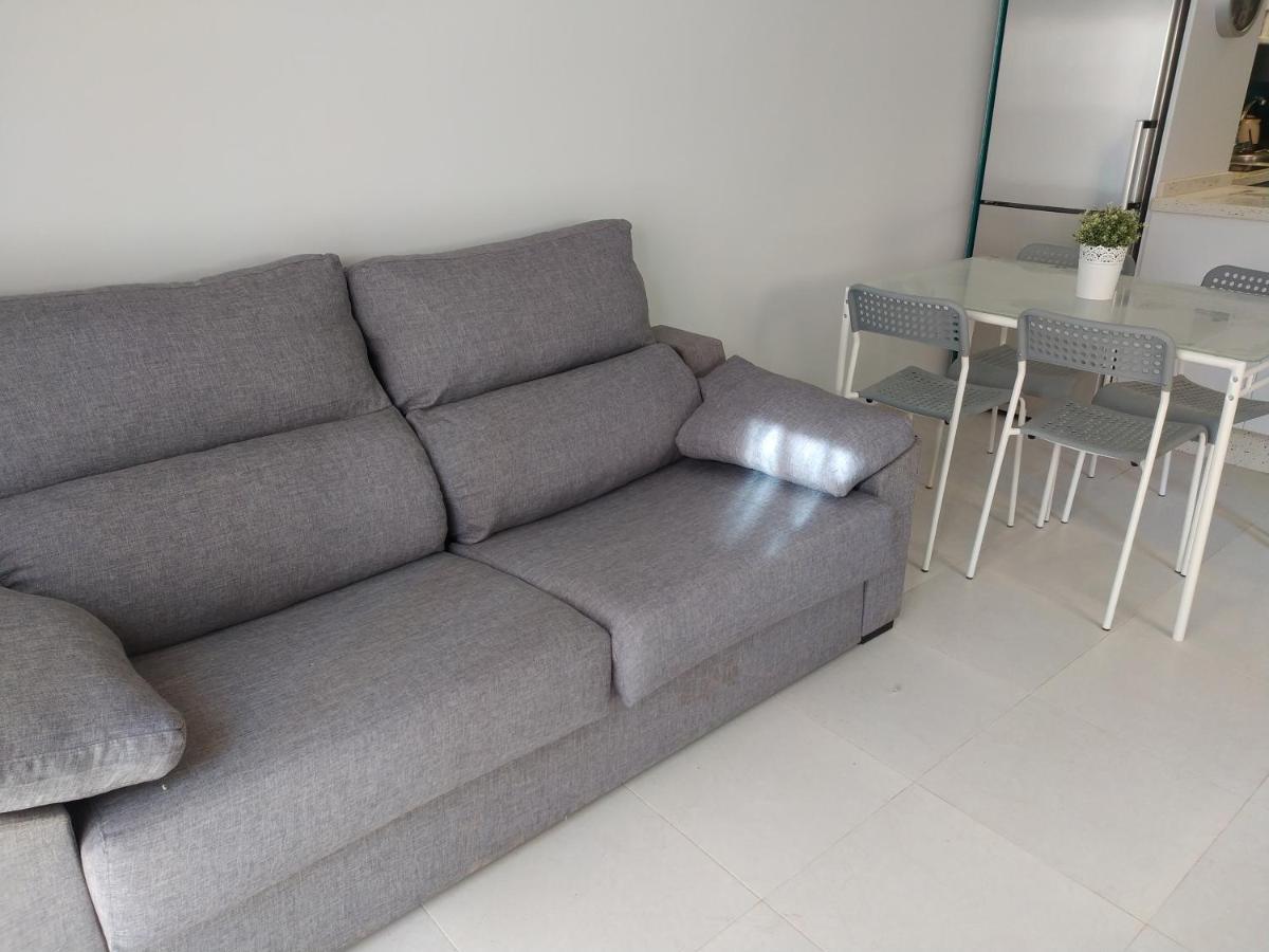 Albacora Apartment Vera
