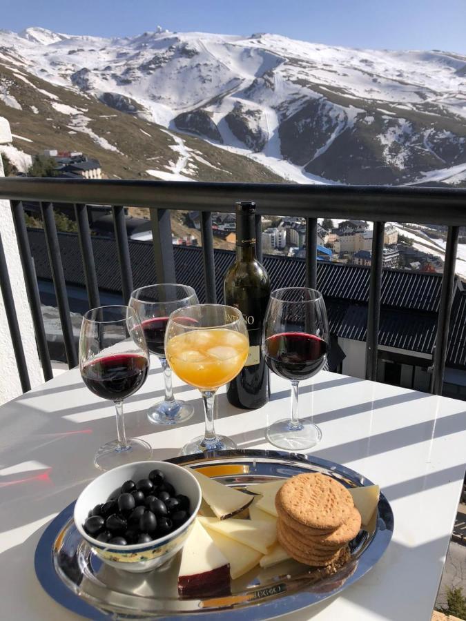 Chalet Montaña Veleta Chalet Sierra Nevada