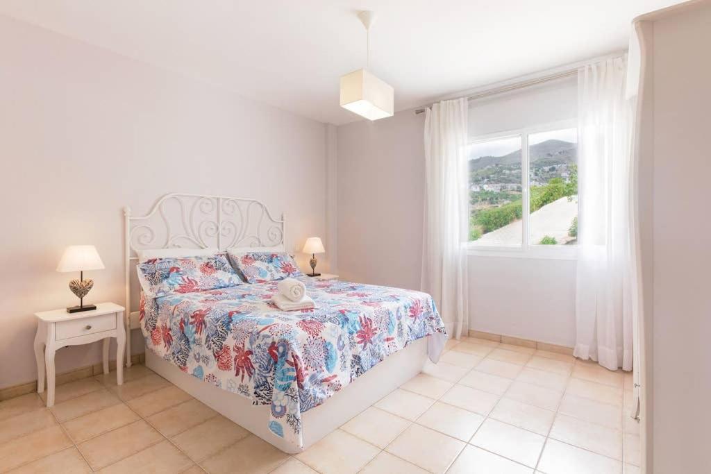 Casa Escobar Apartamento Cómpeta