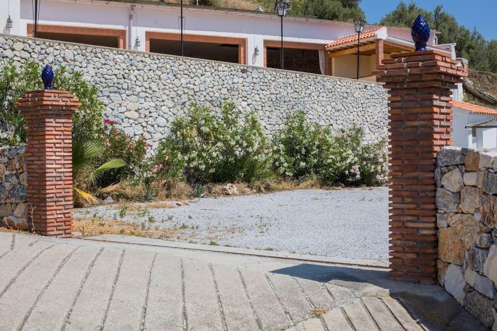 Casa Escobar Apartamento Cómpeta
