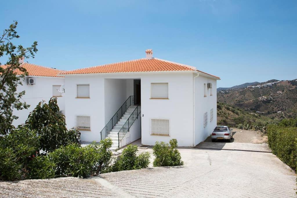 Casa Escobar