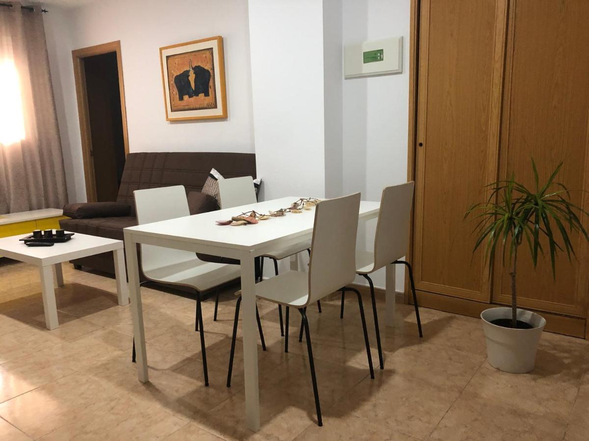 Apartamento Tenerife * Oropesa del Mar