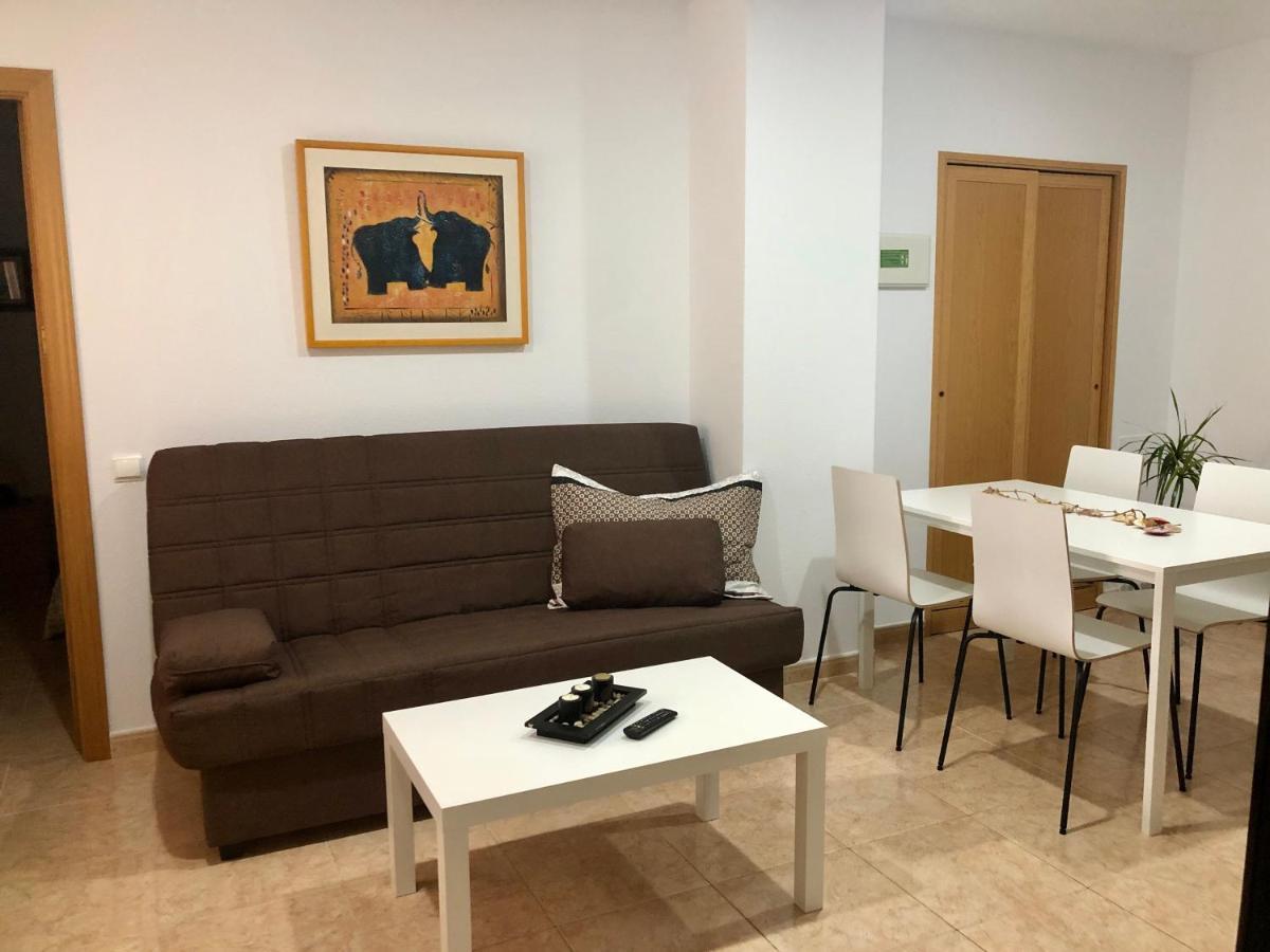 Apartamento Tenerife * Oropesa del Mar