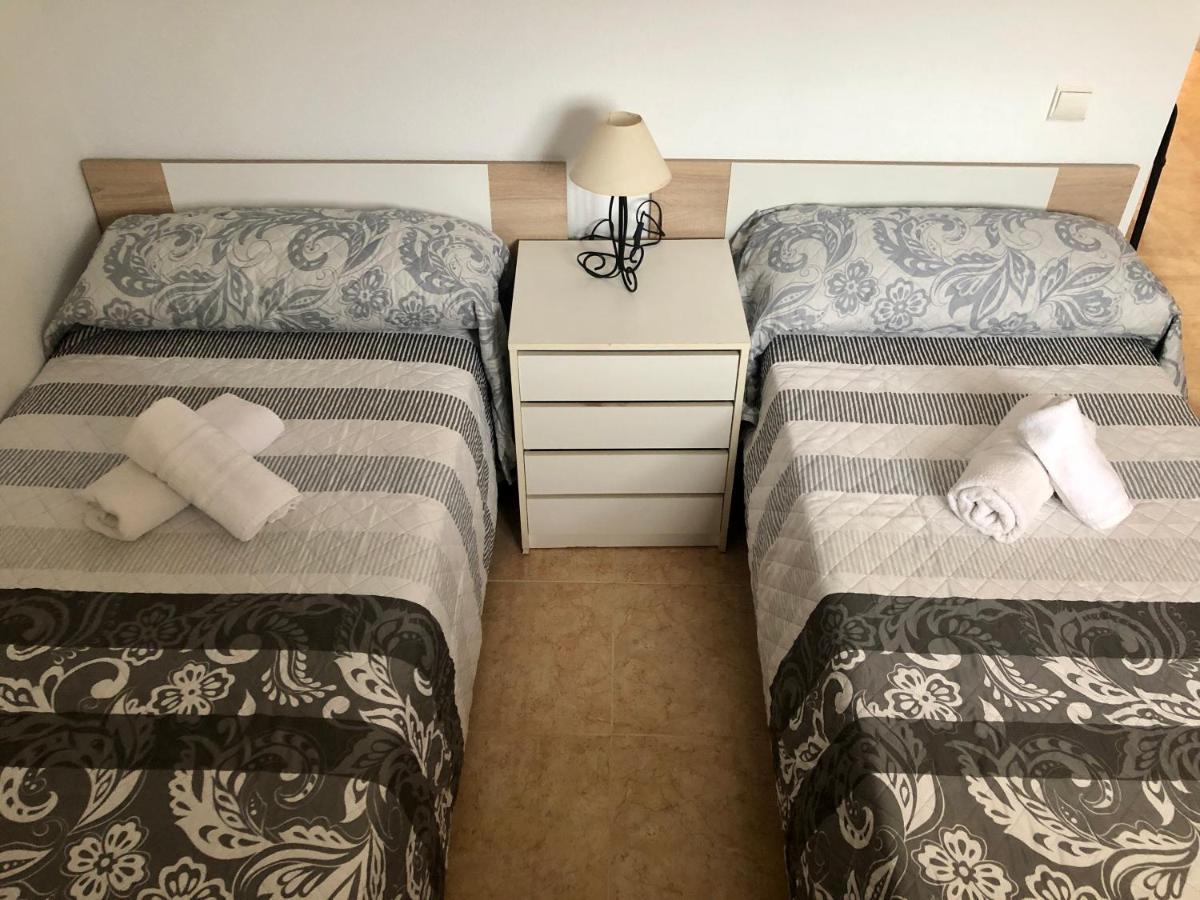 Apartamento Tenerife *