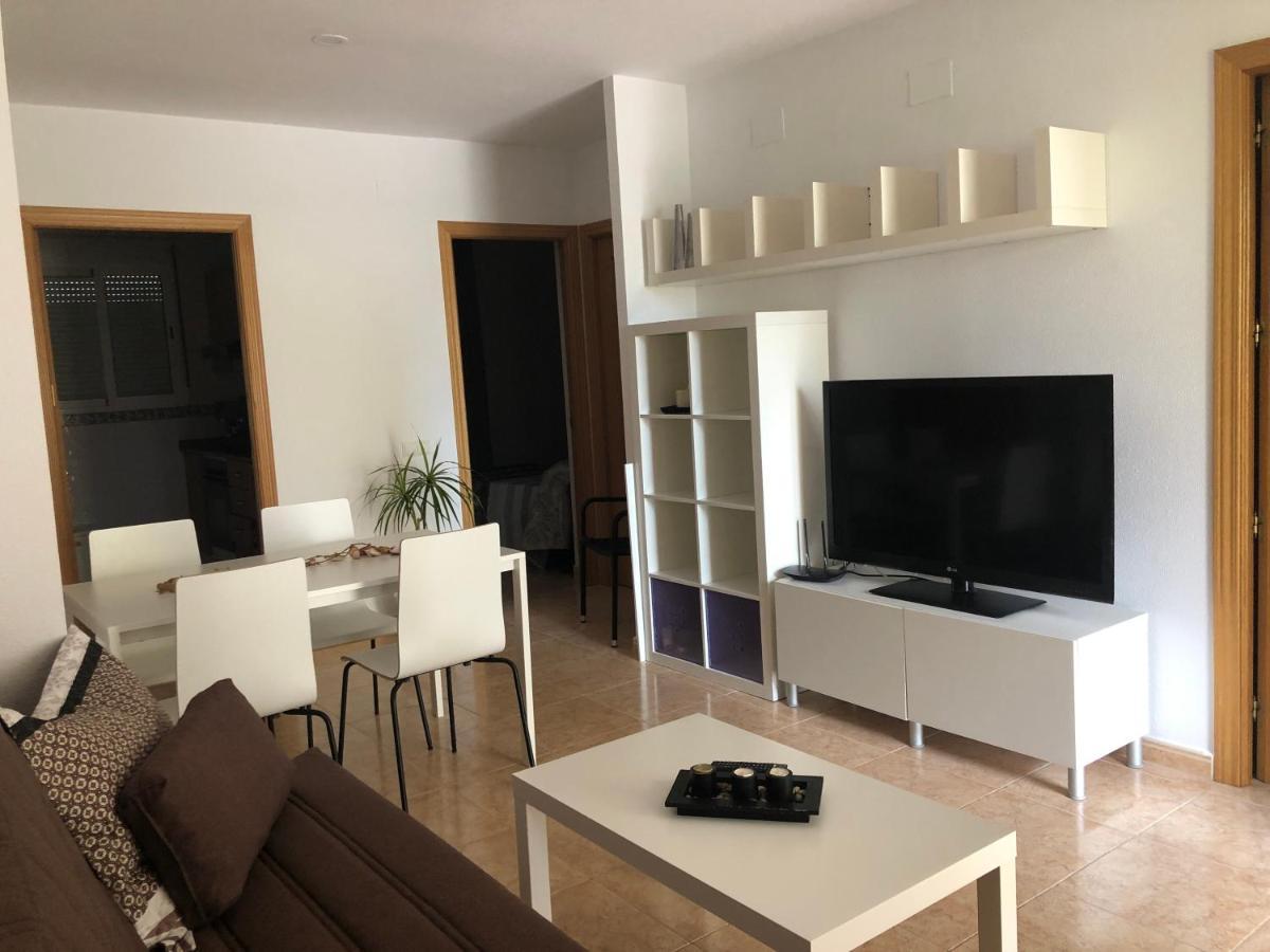 Apartamento Tenerife Apartamento