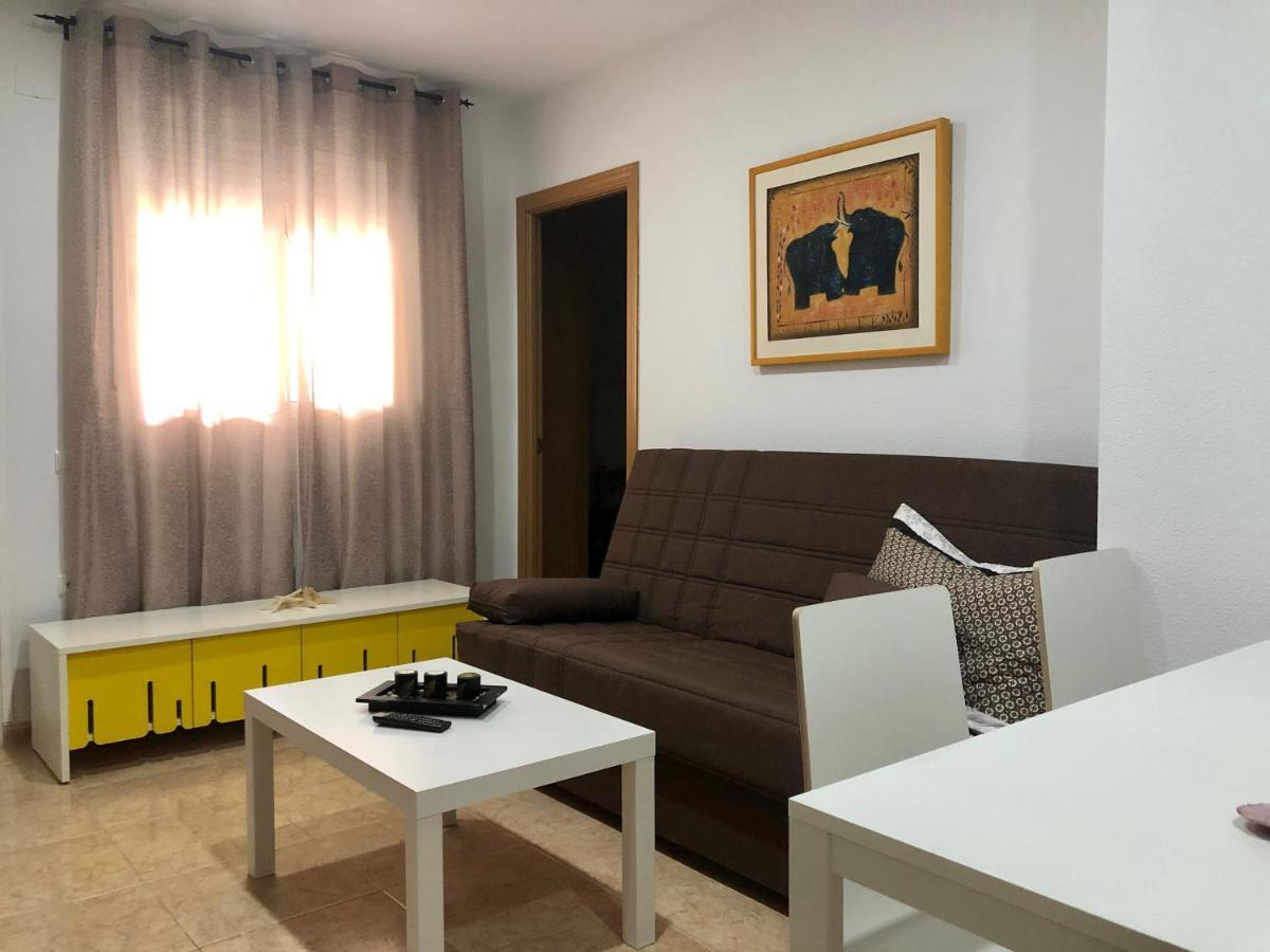 Apartamento Tenerife * Oropesa del Mar