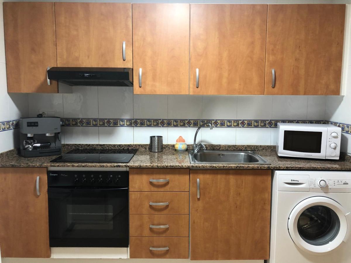 Apartamento Apartamento Tenerife *