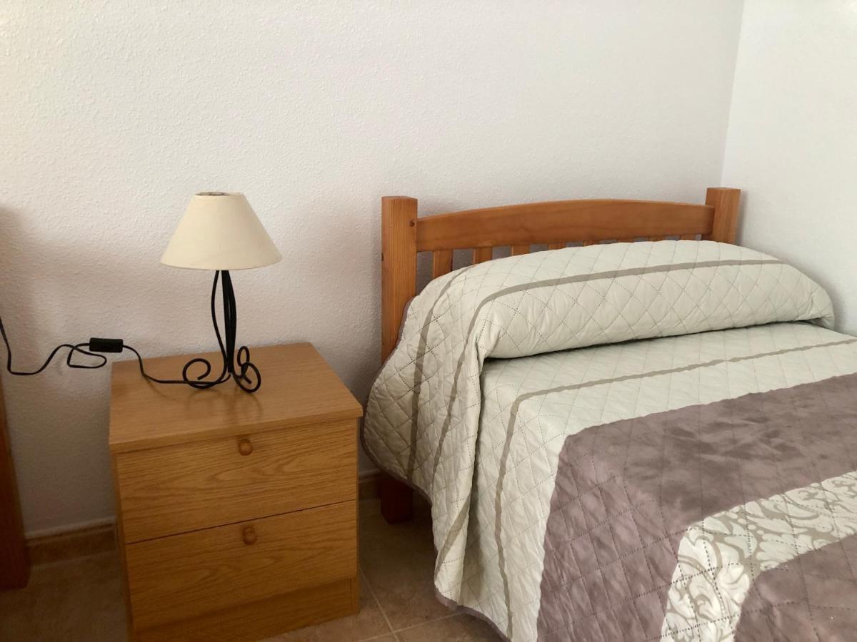 Apartamento Apartamento Tenerife *