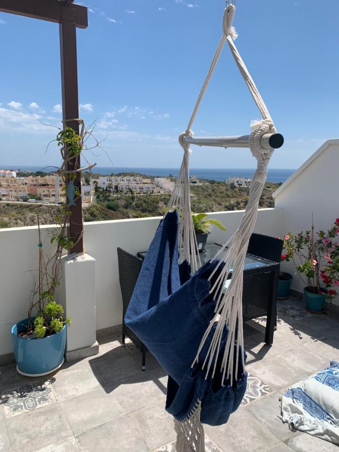 Casa Louisa, Torre Del Mar- Valleniza Bed and breakfast Vélez