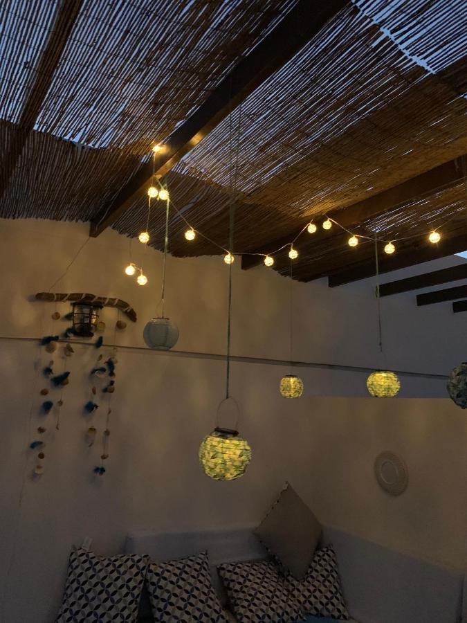 Casa Louisa, Torre Del Mar- Valleniza Bed and breakfast *