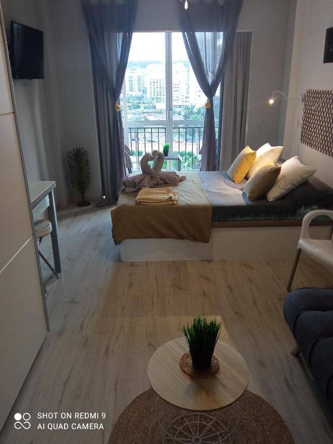 Studio Hannibal 1 Apartment *