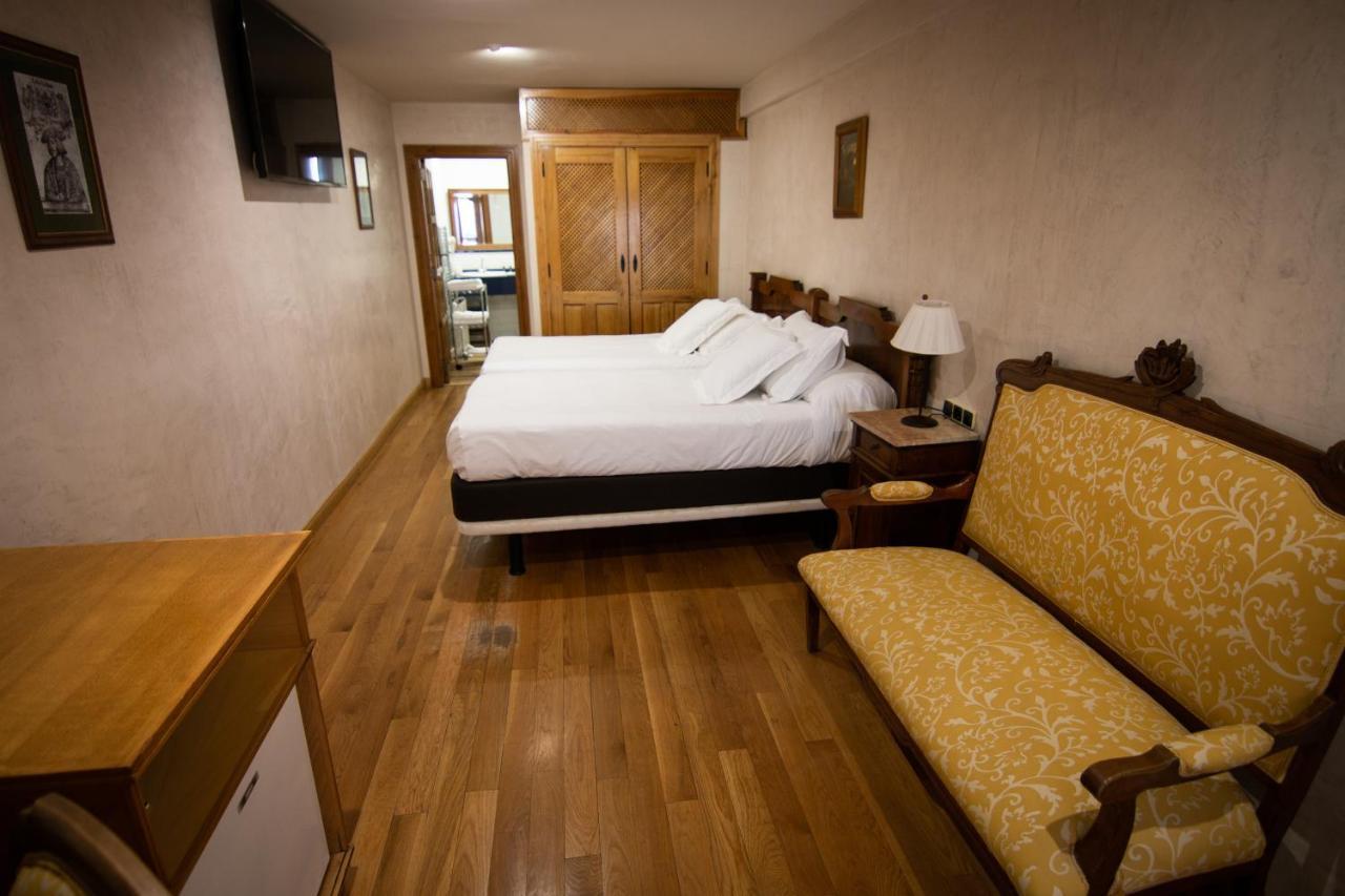 Hospedium Rural Abadia De Yuste 5*