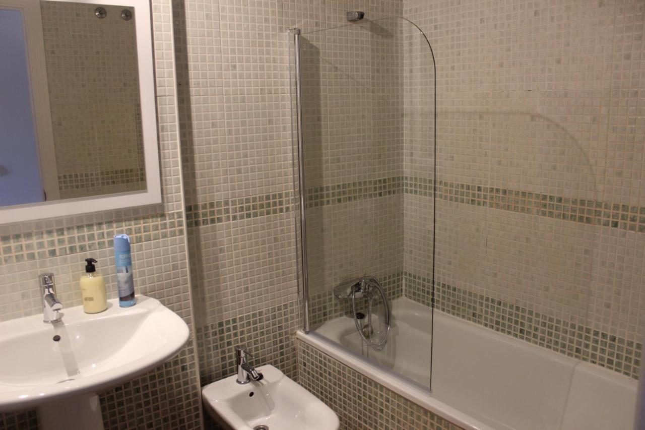 Apartamento En Belbedere In A 10 Metros De La Playa *
