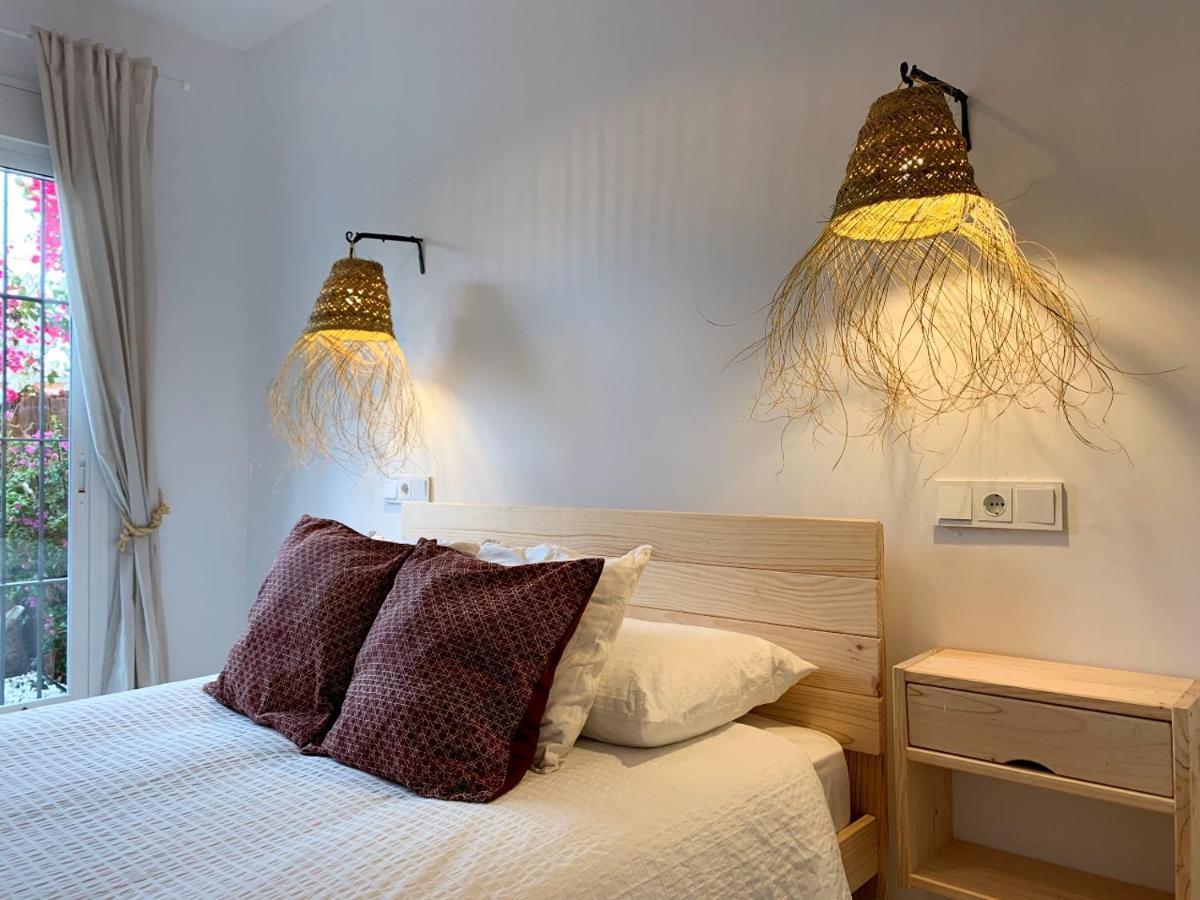 Marinas Sol - Tu Hogar Con Jardín Privado! *