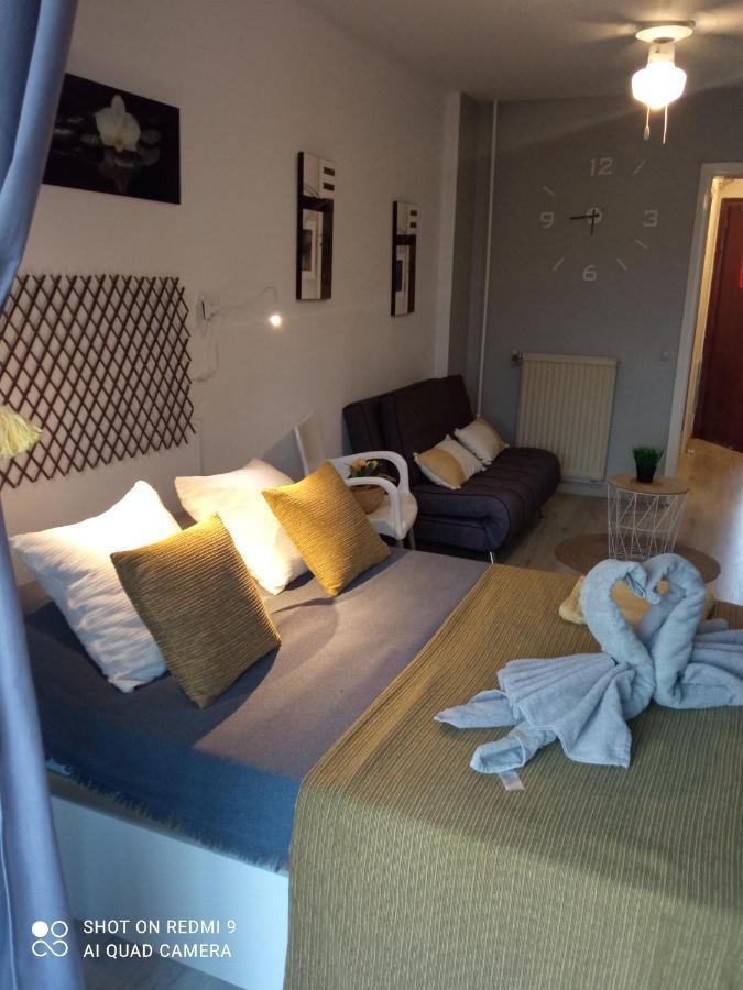 Apartment Studio Hannibal 1 Cala de Finestrat