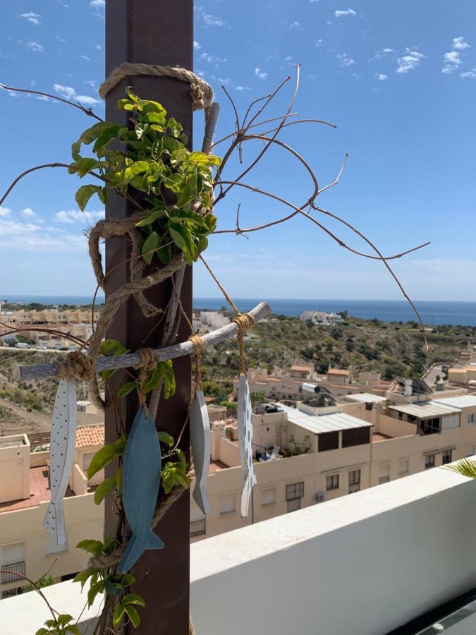 Casa Louisa, Torre Del Mar- Valleniza