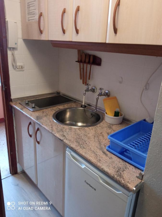 Studio Hannibal 1 * Cala de Finestrat