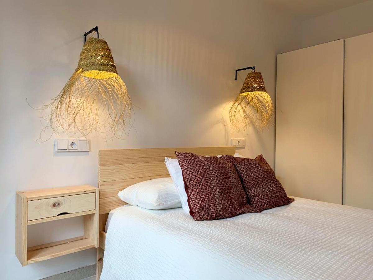 Marinas Sol - Tu Hogar Con Jardín Privado! Apartamento