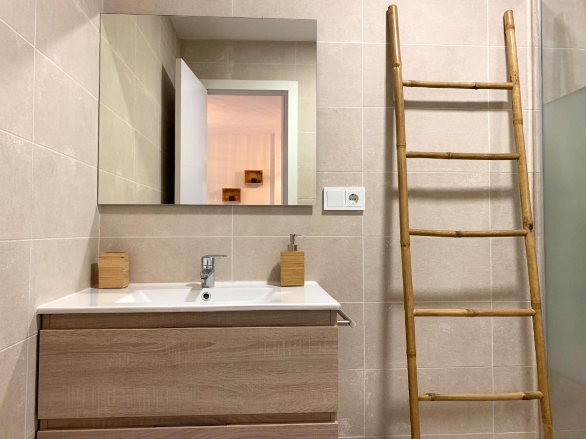 Apartamento Marinas Sol - Tu Hogar Con Jardín Privado! Vera