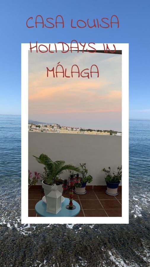 Bed and breakfast Casa Louisa, Torre Del Mar- Valleniza