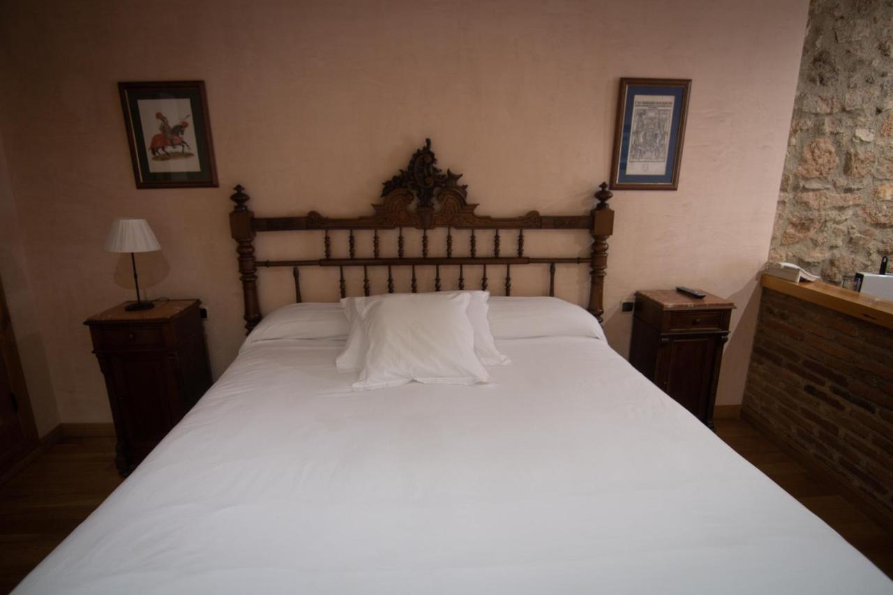 Hospedium Rural Abadia De Yuste Hotel