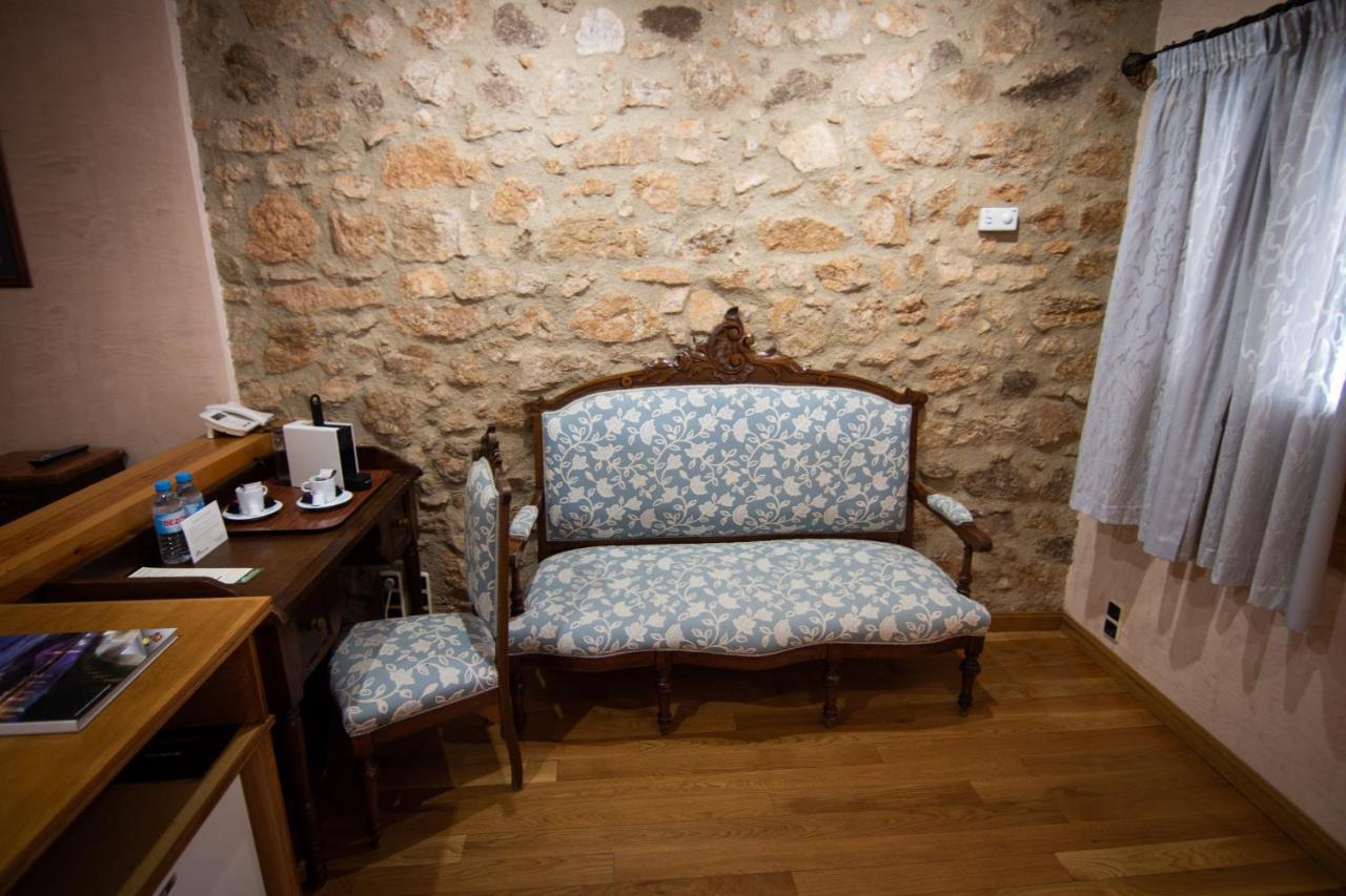 Hotel Hospedium Rural Abadia De Yuste Cuacos De Yuste
