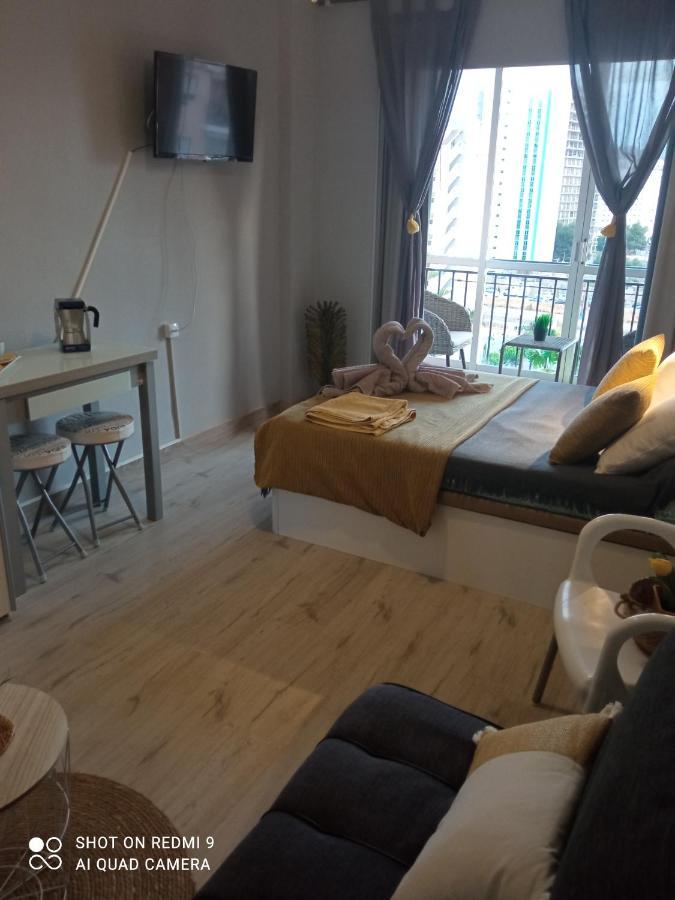 Apartment Studio Hannibal 1 *