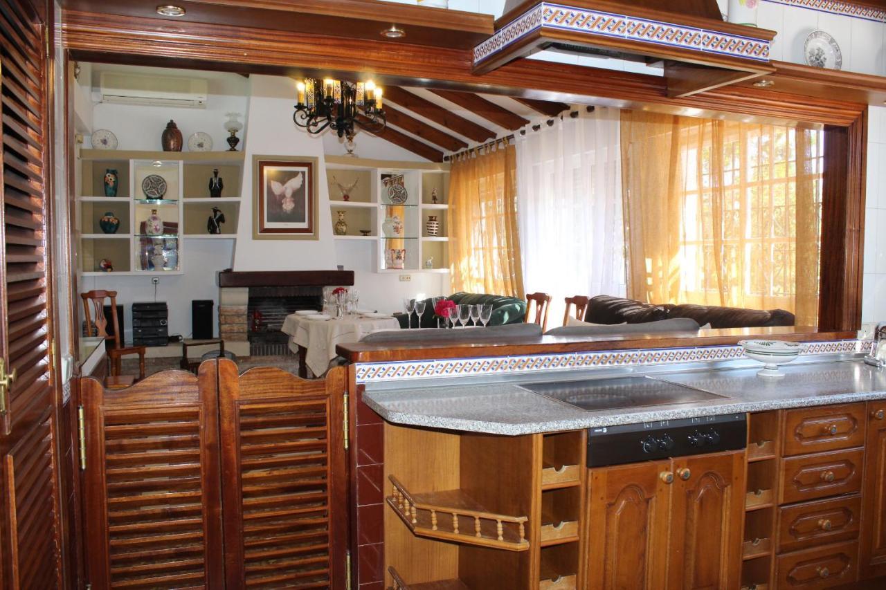 Casa Baltasar By Casaturistica *