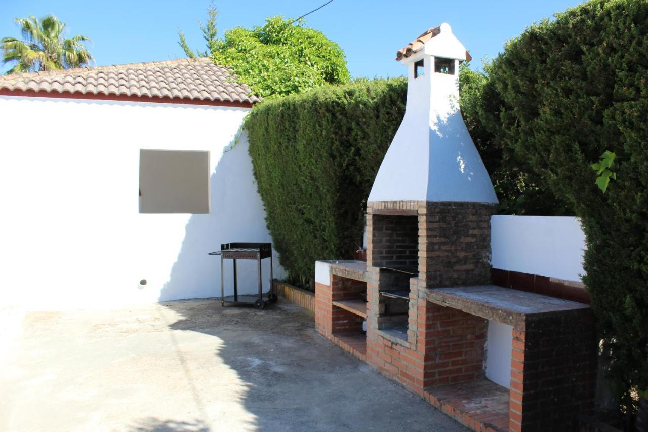 Casa Baltasar By Casaturistica * Ronda