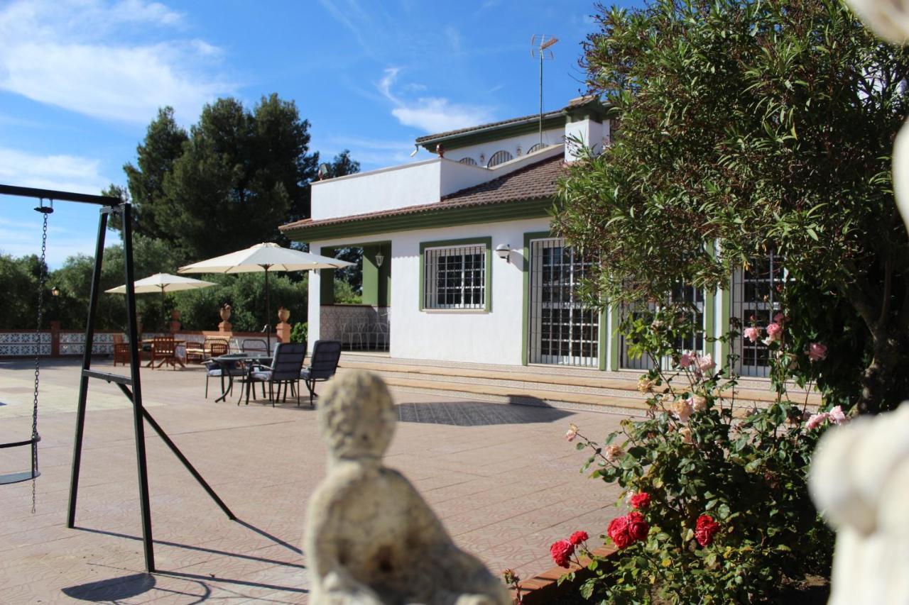 Casa Baltasar By Casaturistica Сasa de vacaciones *