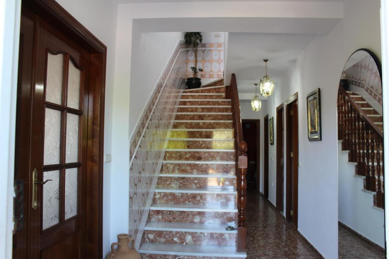 Casa Baltasar By Casaturistica Сasa de vacaciones