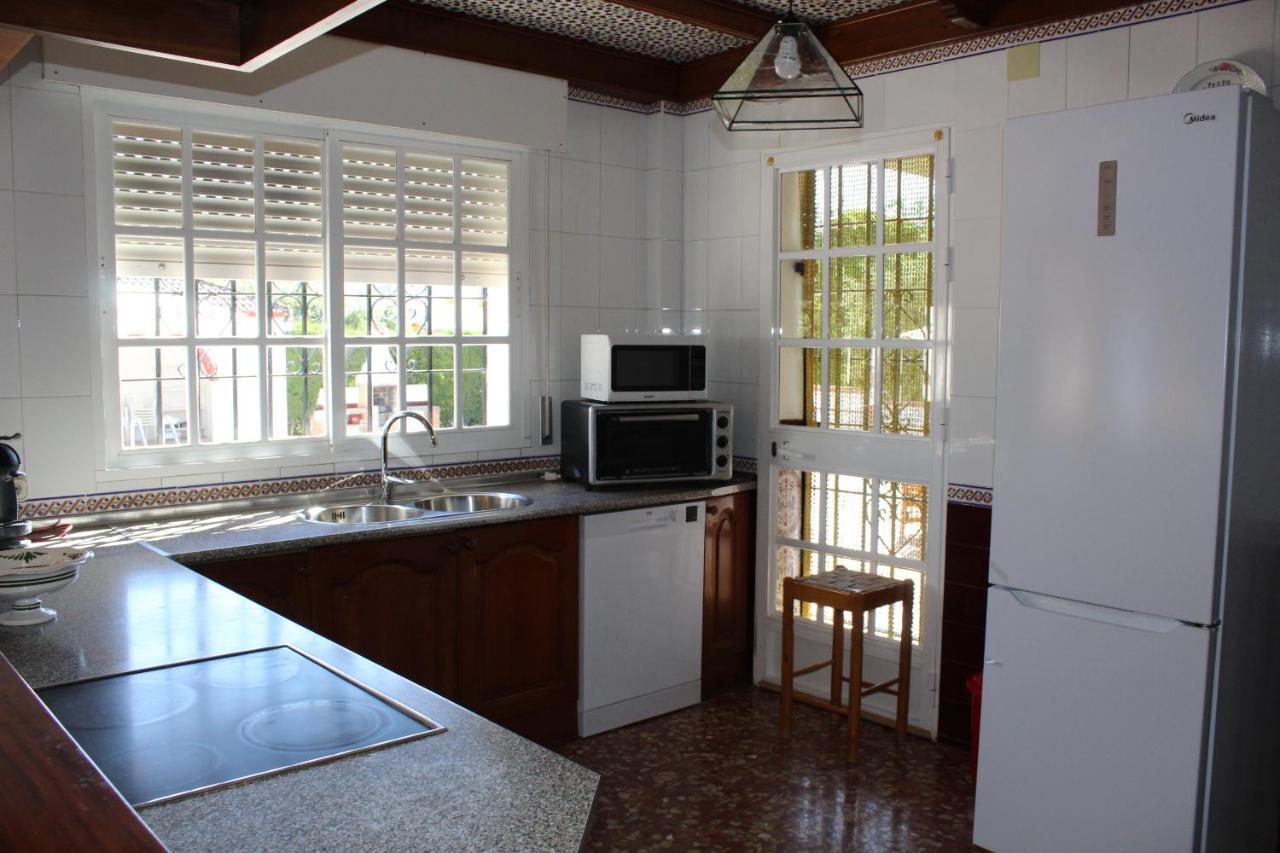 Casa Baltasar By Casaturistica Сasa de vacaciones