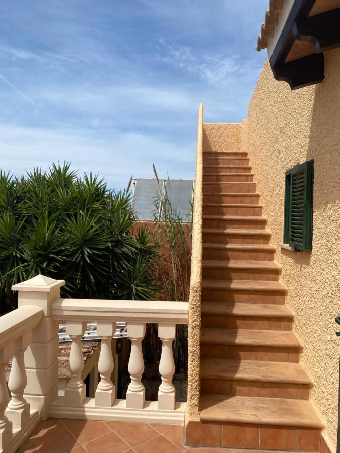 Villa Limon Сasa de vacaciones