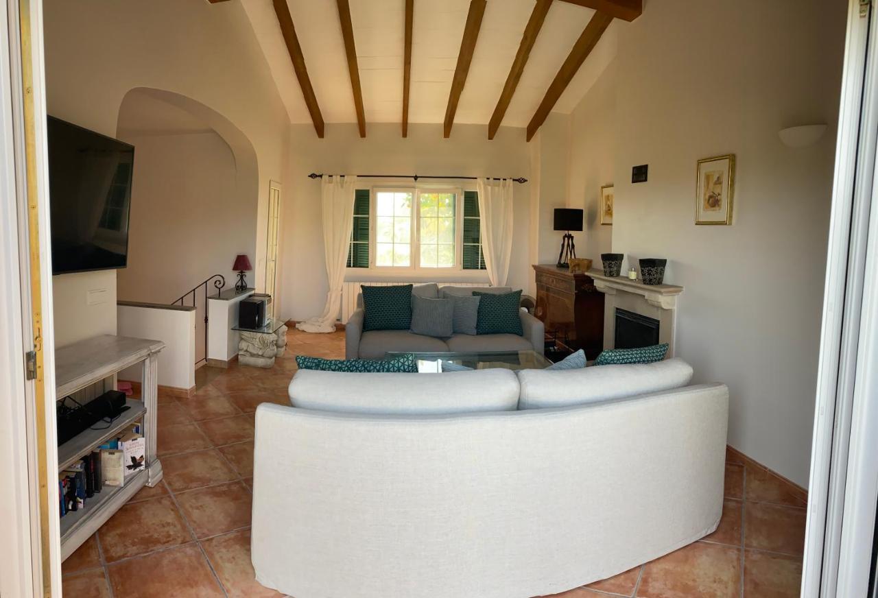 Villa Limon * Cala Romàntica
