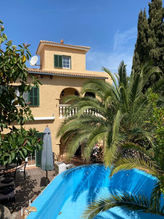 Villa Limon Holiday home