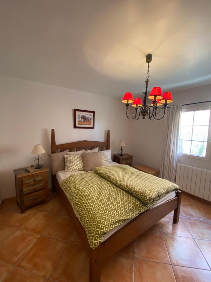 Сasa de vacaciones Villa Limon *