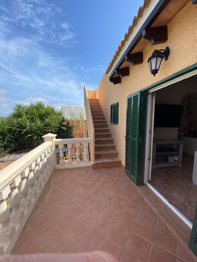 Holiday home Villa Limon Cala Romantica (Mallorca)