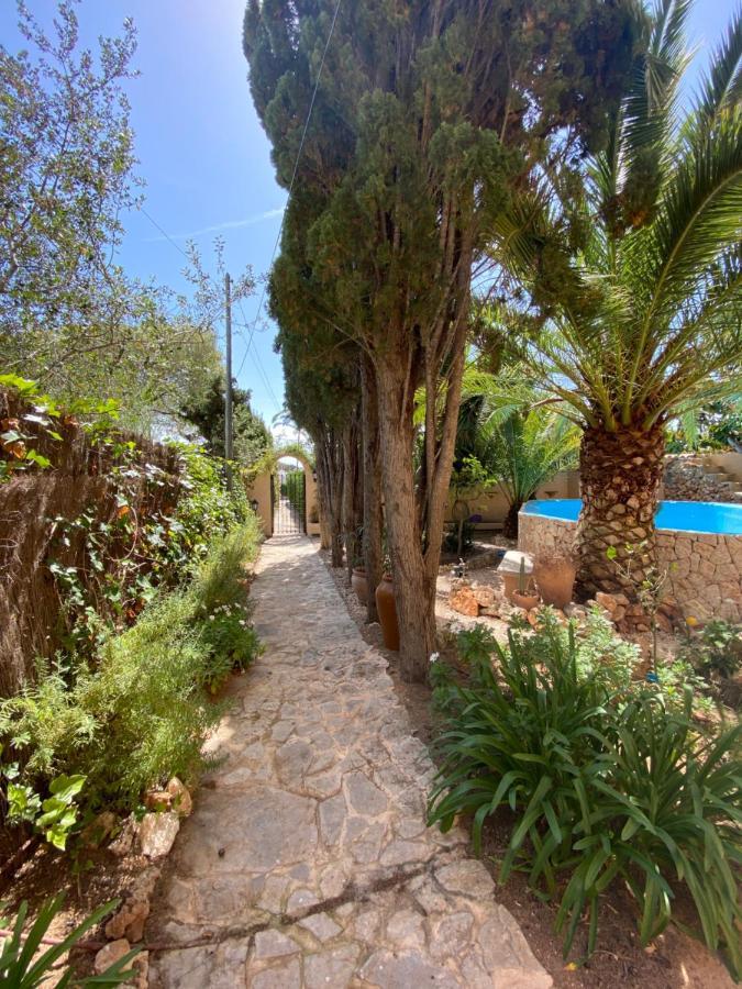 Сasa de vacaciones Villa Limon *