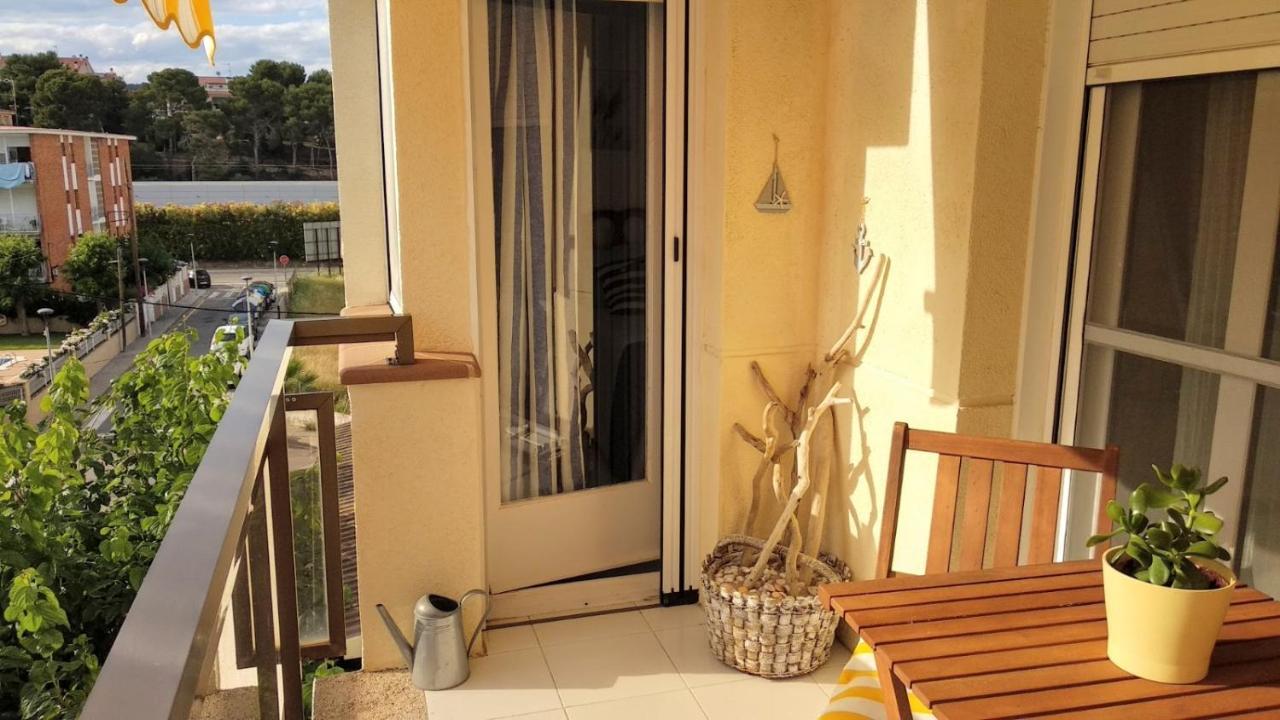 Apartamento En A 100m De La Playa