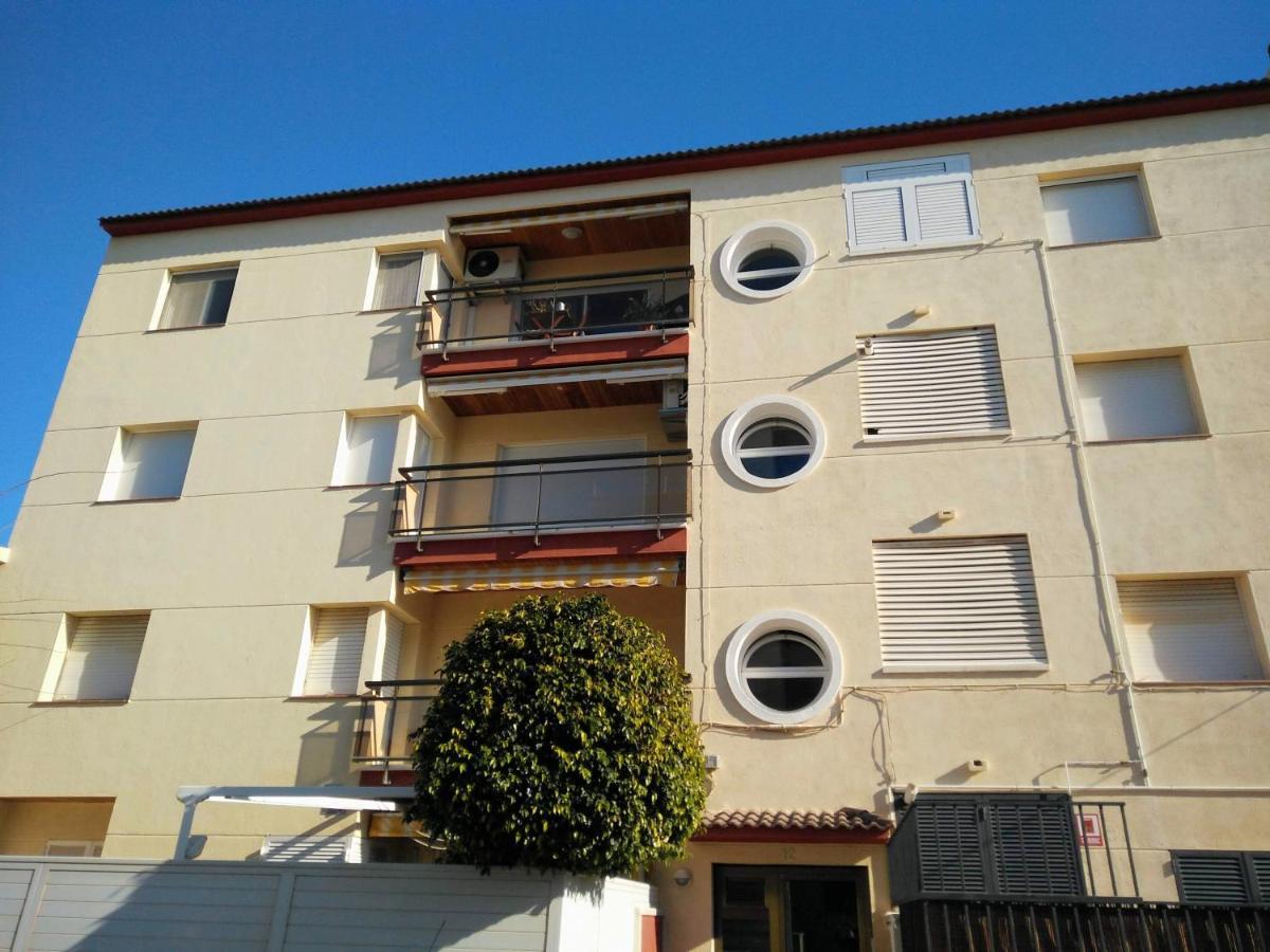 Apartamento En A 100m De La Playa Apartment Calafell