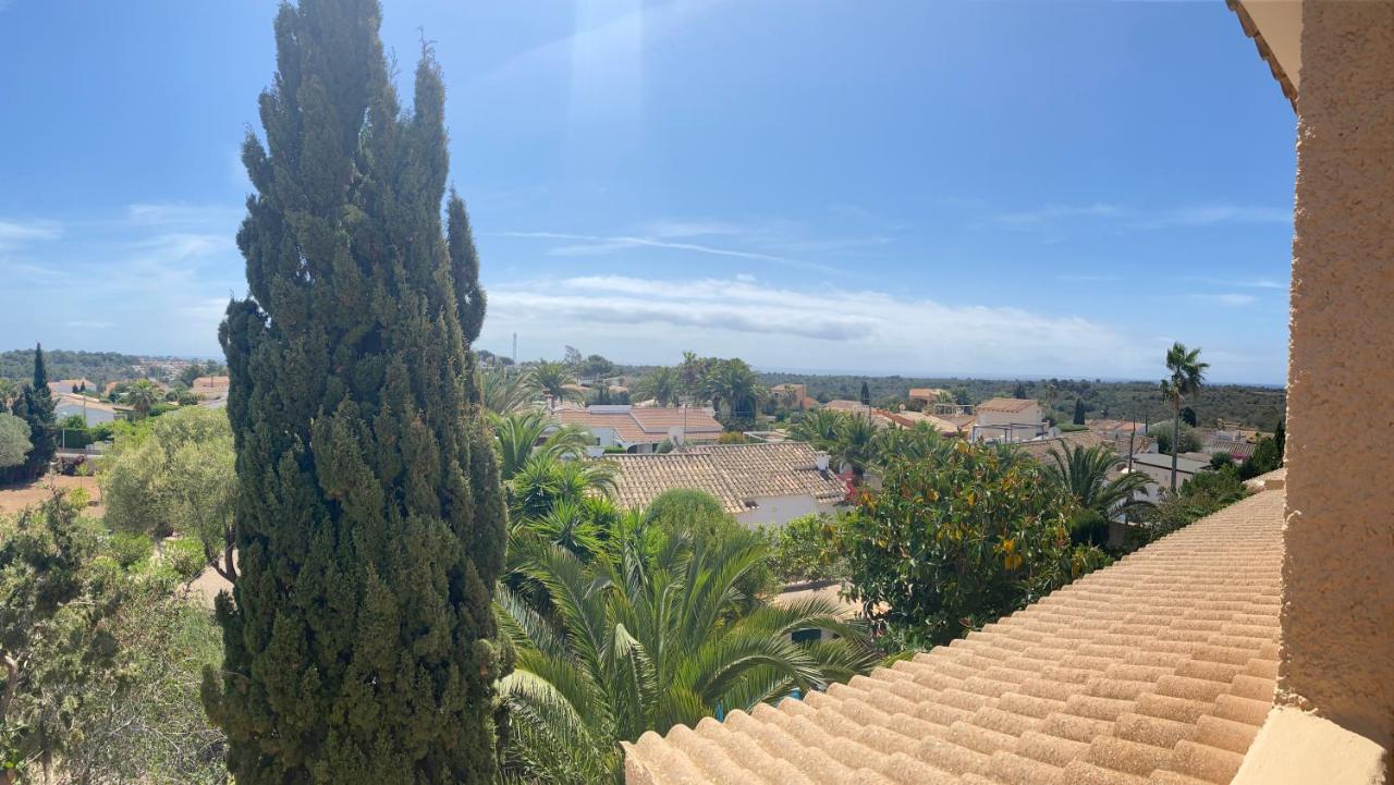 Villa Limon * Cala Romantica (Mallorca)