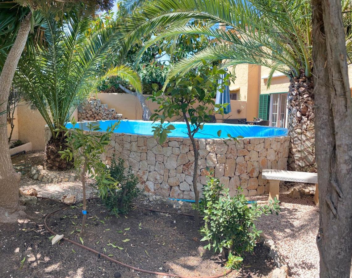 Villa Limon Holiday home Cala Romantica (Mallorca)