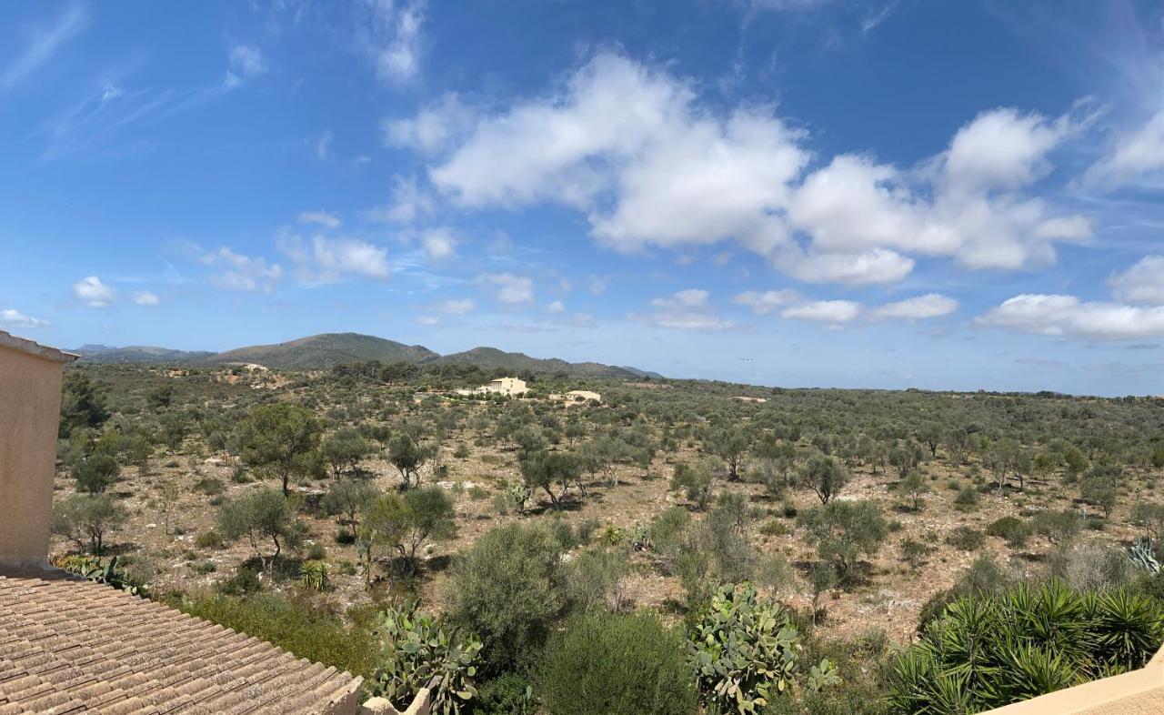 Villa Limon Cala Romàntica