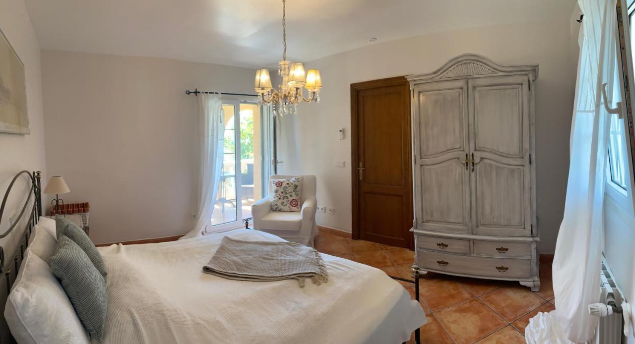 Сasa de vacaciones Villa Limon *