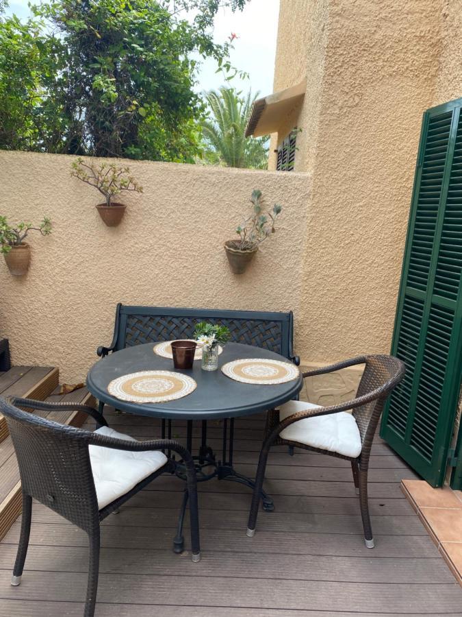 Villa Limon Сasa de vacaciones *