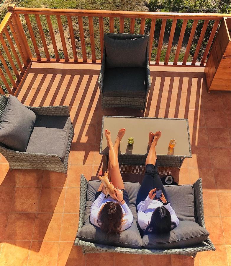Holiday home Gaia *