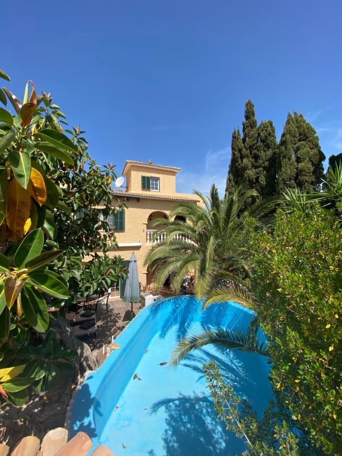 Сasa de vacaciones Villa Limon