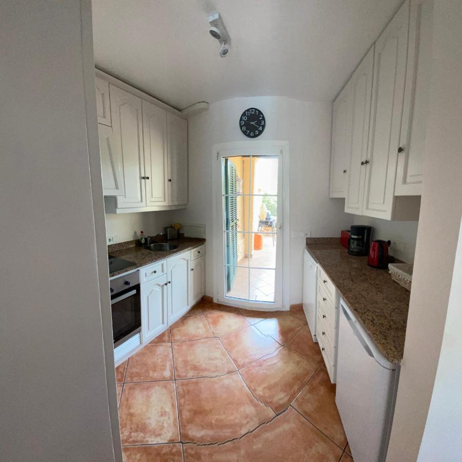 Villa Limon Сasa de vacaciones Cala Romàntica