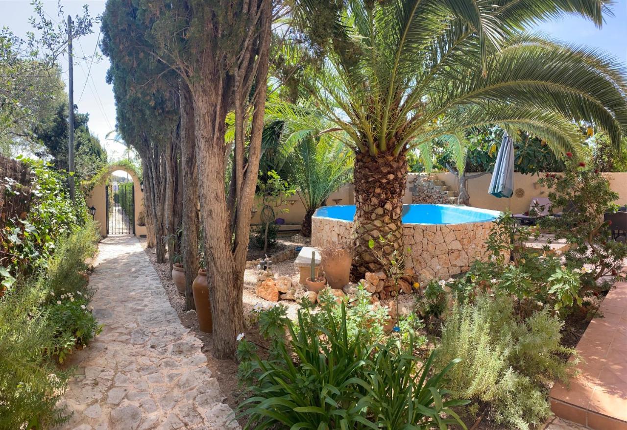 Villa Limon Holiday home